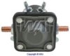 WAIglobal 67-732 Solenoid Switch, starter